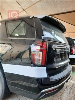 شێڤرۆلێت تاهۆ